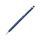 Guľôčkové pero stylus PIAZA Touch modré