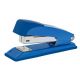 Zošívačka Office Products na 30 listov modrá