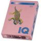 Farebný papier IQ color ružová pastelová PI25, A4, 160g