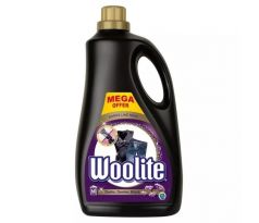 Woolite prací gél Black 3,6l (60PD)