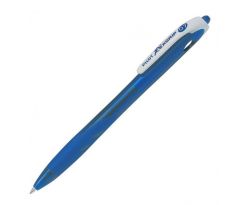 Guľôčkové pero PILOT RéxGrip BeGreen modré