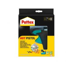 Pattex Hot pištoľ