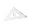 Trojuholník Sakota s kolmicou