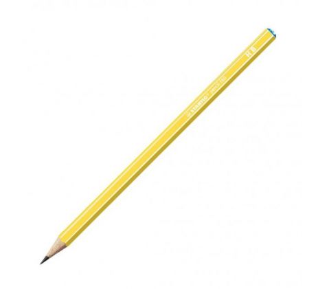 Ceruzka STABILO 160 HB žltá 12ks