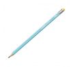 Ceruzka STABILO 160 HB s gumou modrá 12ks