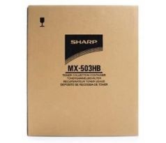 odp. nádobka SHARP MX-503HB MX-M282N/M283N/M363N/M363U/M453N (80000 str.) (MX-503HB)