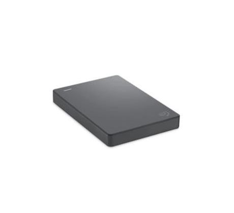 Pevný disk Seagate Basic externý HDD 2.5'' 1TB, USB 3.0 čierny (STJL1000400)