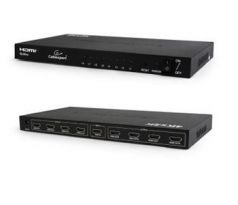 HDMI splitter, 8 ports (DSP-8PH4-03)