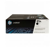 TONER HP CE285AD Dual pack čierny pre LJ P1102/1102w dvojbalenie (2x 1600 str.) (CE285AD)