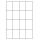 etikety RAYFILM 68x47 univerzálne biele R010068x47A-LCUT (100 list./A4) (R0100.68x47A-LCUT)