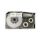 alt. páska pre CASIO XR-9WE Black On White Tape EZ Label Printer (9mm) (ECO-XR9WE)