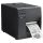 Zebra DT Printer ZT111; 4", 300 dpi, Direct Thermal,Tear,EU/UK Cords,USB,Serial,Ethernet,BTLE,USB Host,EZPL (ZT11143-D0E000FZ)