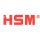 HSM 1133050122 Housing Top for the 125.2 Cross-Cut Shredder (1133050122)