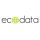 etikety ECODATA Samolepiace 105x41 univerzálne biele (100 listov A4/bal.) (ECO-10504100)