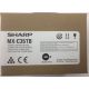 toner SHARP MX-C35TB Black MX-C357F/C407P (9000 str.) (MXC35TB)