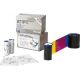 ribbon kit DATACARD (YMCKT) CP40/CP60/CP80 color (535000-003)