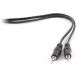 3.5 mm stereo audio cable, 2 m (CCA-404-2M)