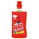 Ajax na podlahy Floral Fiesta 1 l Divé kvety (červený)