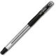 Guľôčkové pero uni Lakubo SG-100(07) čierne