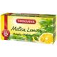 Čaj TEEKANNE bylinný Medovka/citrón HB 20 x 1,5 g