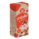 Trvanlivé mlieko Euromilk plnotučné 3,5% 1 ℓ