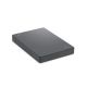 Pevný disk Seagate Basic externý HDD 2.5'' 2TB, USB 3.0 čierny (STJL2000400)