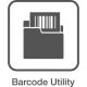 barcode utility licence BROTHER (ZBR8LS48BAR)