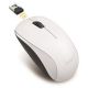 Myš bezdrôtová GENIUS NX-7000/ 1200 dpi/ Blue-Eye senzor biela (31030016401)