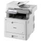 MFP laser far BROTHER MFC-L9570CDW - P/C/S, Duplex, Fax, DADF, Ethernet, WiFi (MFCL9570CDWRE1)