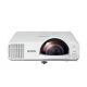 projektor EPSON EB-L210SW, 3LCD Laser, WXGA, 40000ANSI, 2 500 000:1, HDMI, LAN, WiFi, short (V11HA76080)