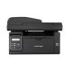 M6550NW Mono laser multifunction printer (M6550NW)