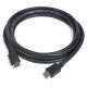 kábel HDMI/M - HDMI/M 1.4 dĺžka 4,5m, CABLEXPERT s pozlátenými konektormi (CC-HDMI4-15)