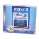 BD-R ( Blu-ray Disc ) MAXELL 25GB 4X  1xJewel Case (MAX*BD-R*4X)