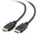 HDMI High speed male-male cable, 1 m, bulk package (CC-HDMI4-1M)