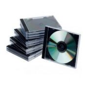 Obaly na CD,DVD