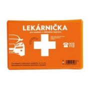 Lekárničky Lekárničky