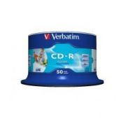 CD-R potláčiteľné