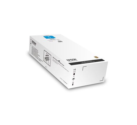 kazeta EPSON WF-R5190 XXL Cyan (50000 str.) (C13T878240)