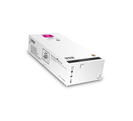 kazeta EPSON WF-R5190 XXL Magenta (50000 str.) (C13T878340)