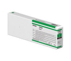 kazeta EPSON SC-P6000/P7000/P8000/P9000 Green 700ml (C13T804B00)
