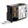 páska DYMO XTL 1868753 Black On White All-Purpose Vinyl Tape (24mm) (1868753)