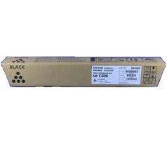 toner RICOH Typ C406 Black Aficio MP C306/C307/C406 (842095)