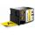 páska DYMO XTL 1868775 Black On Yellow All-Purpose Vinyl Tape (54mm) (1868775)