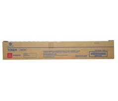 toner MINOLTA TN221M Bizhub C227/C287 magenta (21000 str.) (A8K3350)