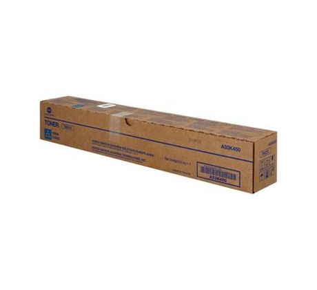 toner MINOLTA TN321C Bizhub C224e/C284e/C364e cyan (25000 str.) (A33K450)