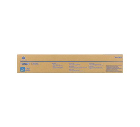 toner MINOLTA TN216C Bizhub C220/C280 cyan (26000 str.) (A11G451)