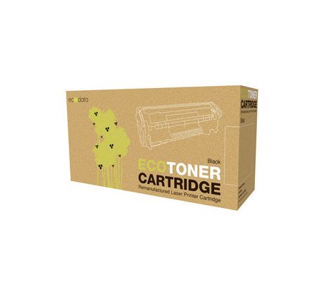 alt. toner ECODATA pre RICOH Typ GC 41 HC Black Aficio SG 2110/SG 3100/SG 3110/SG 7100 42ml (ECO-RICGC41)