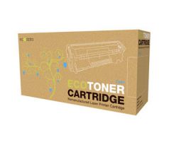 alt. toner ECODATA pre RICOH Typ GC 41 HC Cyan Aficio SG 2110/SG 3100/SG 3110/SG 7100 32ml (ECO-RICGC41CY)