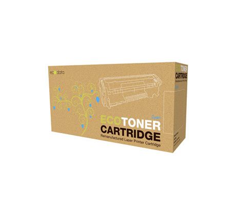 alt. toner ECODATA pre RICOH Typ GC 41 HC Cyan Aficio SG 2110/SG 3100/SG 3110/SG 7100 32ml (ECO-RICGC41CY)