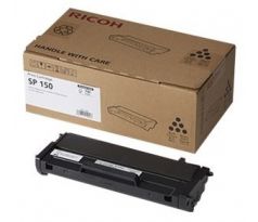 toner RICOH Typ SP150HE SP 150 (1500 str.) (408010)